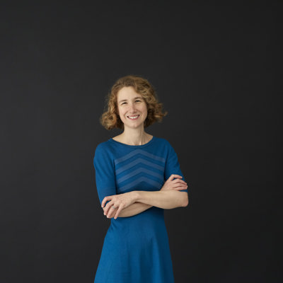 Louisa Bowles