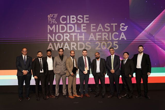 Meinhardt Group - Banque Misr