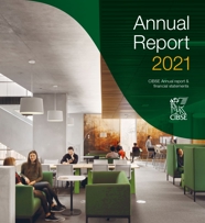Annual report 2021
