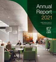 Annual report 2021