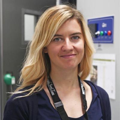 Valentina Marincioni