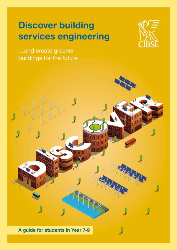 Careers Guides for Building Services