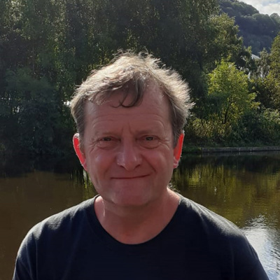 Peter Thorns