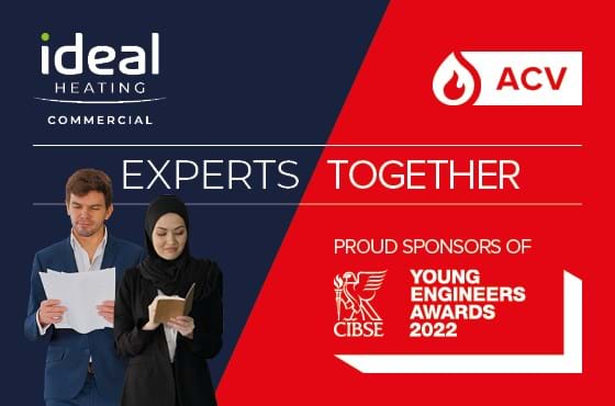 Ideal Heating and ACV Experts Together