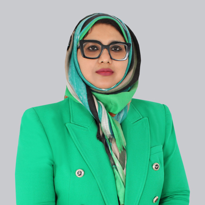 Nadia Ibrahim