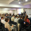CIBSE Climate Adaptation and Resilience Conference explores how the built environment can prepare for a changing climate