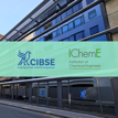 CIBSE welcomes IChemE to its headquarters in central London, bringing engineering communities closer together
