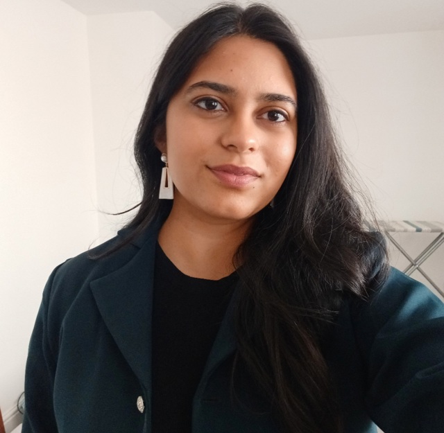 Ritika Maladkar Profile