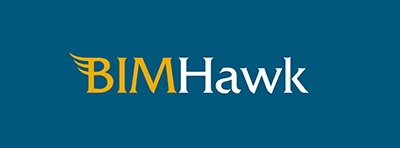 BIMHawk logo and link to website
