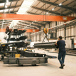 CIBSE’s response to the UK Government’s Industrial and Infrastructure Strategies