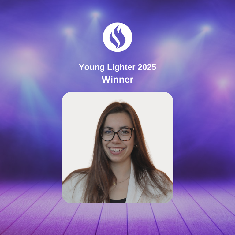 SLL Young Lighter 2025