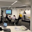 CIBSE members help shape government strategy for built environment professions