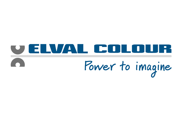 Valid Logo Elval Colour Power To Imagine