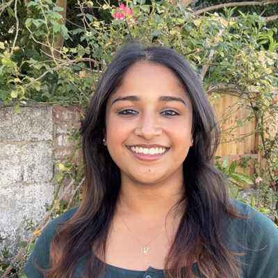 Varanika Jeyapahan - Apprentice of the Year: Level 3 - 4