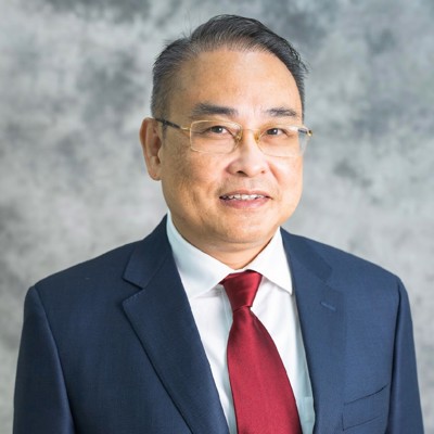 P L Yuen