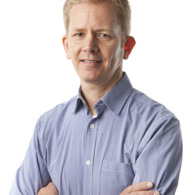 Graham Dodd
