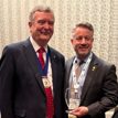 CIBSE delegation leads seminar and hosts reception at ASHRAE Winter Conference 2026