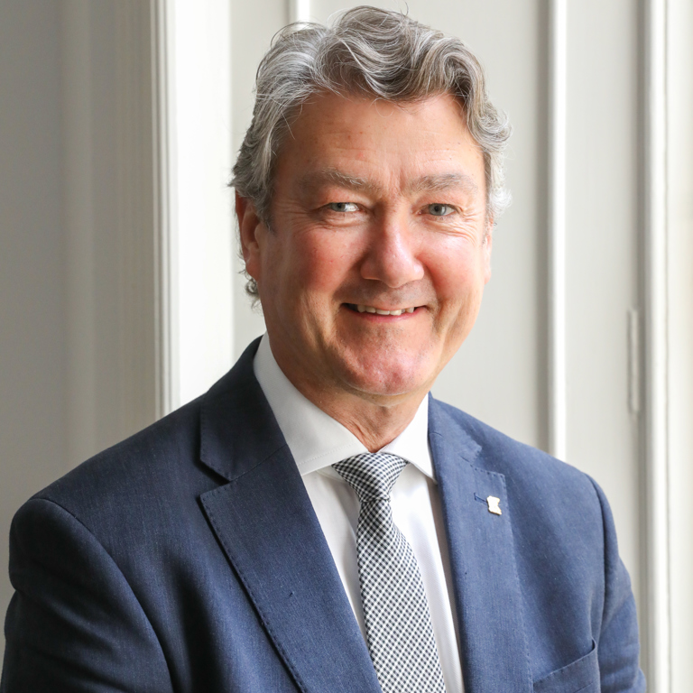 From Apprentice to Trustee: How CIBSE and Mentoring Have Defined My Professional Journey