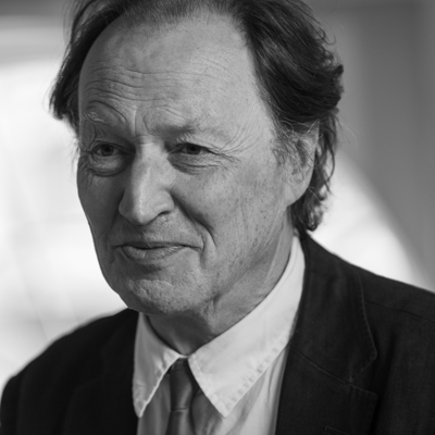 Robin Nicholson