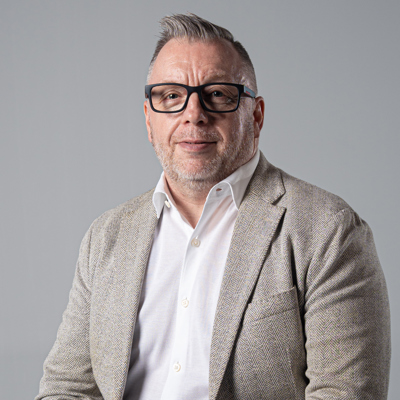 Philip Gillard