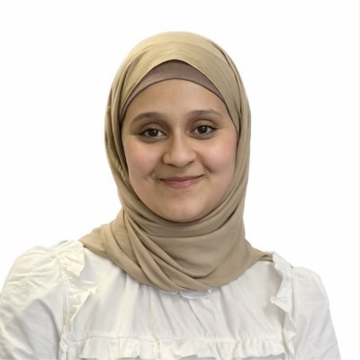 Kawtar Houbad - Graduate of the Year