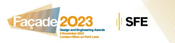 Facade 2023 Design and Engineering Awards