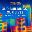 Beyond Awareness: Embedding Climate Resilience in the Built Environment