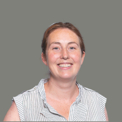 Eimear Moloney - Board Member
