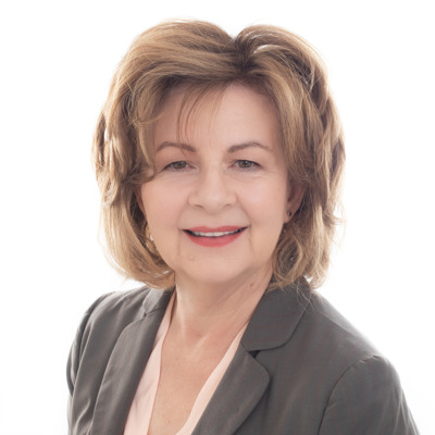 Lynne Sullivan