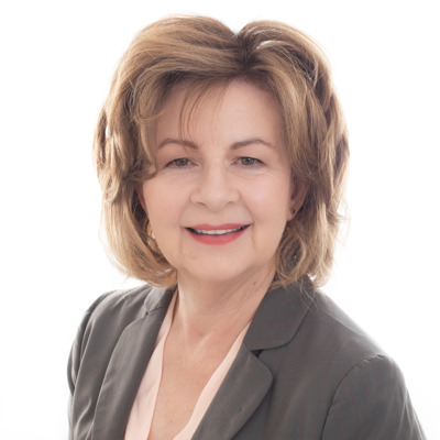 Lynne Sullivan OBE