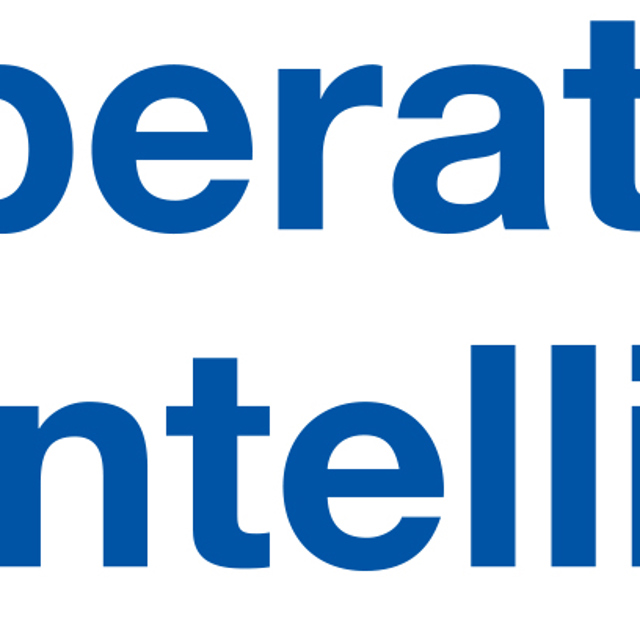 Operational Intelligence Ltd