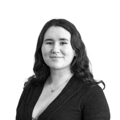 Morganne Jacobs - Apprentice of the Year: Level 5 - 7