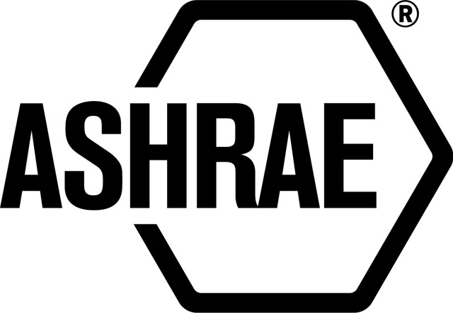 ASHRAE Logo Black