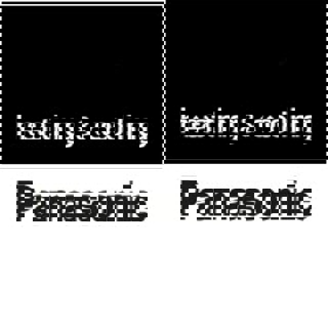 Panasonic Heating and Cooling Solutions