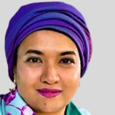 Farah Naz CEng - Committee Member