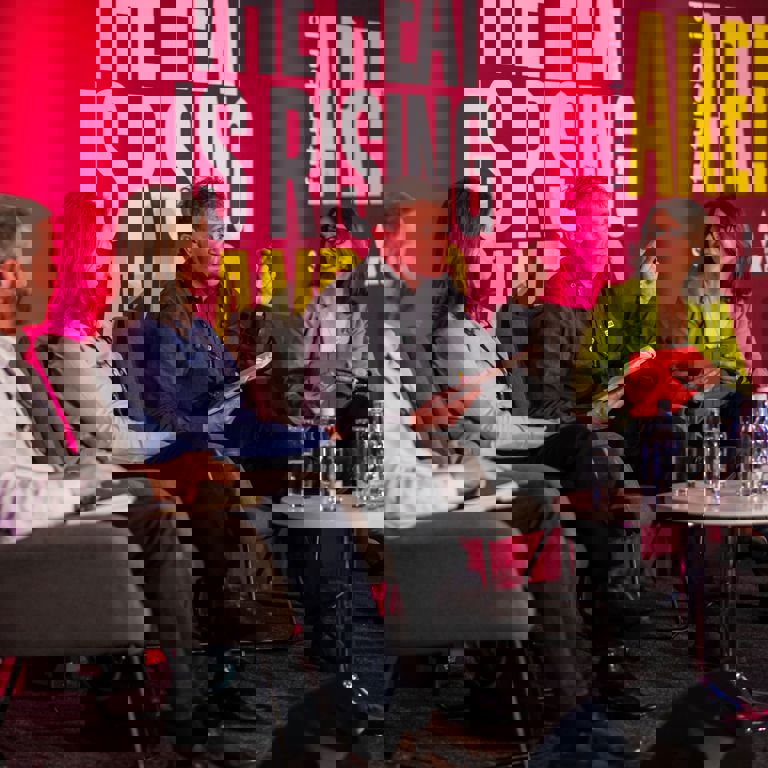 Visitor registration is open for Futurebuild 2026 – connect with innovations to drive real change in the built environment