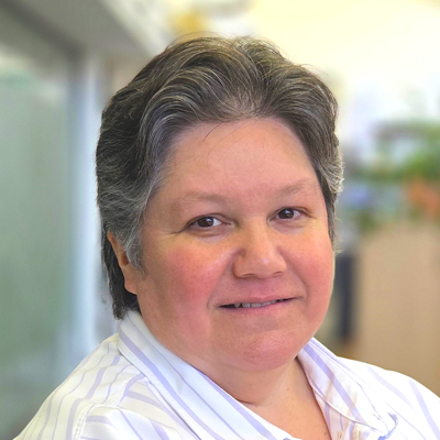 Ellen Salazar