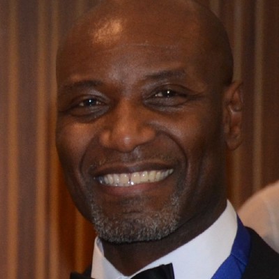 Lionel James - Board Member