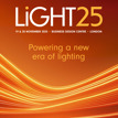 The SLL are supporting LiGHT 25
