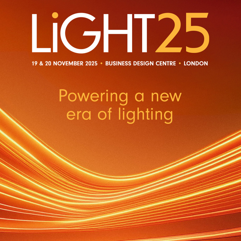 The SLL are supporting LiGHT 25