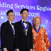 CIBSE Hong Kong Region Annual Dinner 2026 celebrates members, community and collaboration
