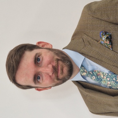 Ed Wealand