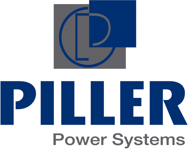 Piller UK Ltd