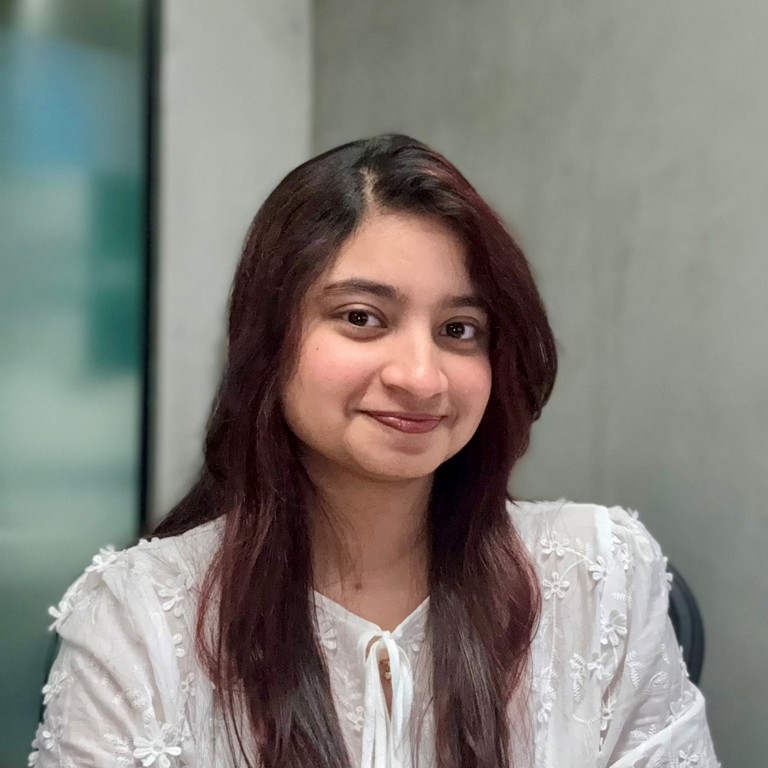 From Inspired Student to Regional Chair: My Journey with CIBSE YEN UAE