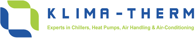 180810 New Klima Therm Logo SINGLE LINE