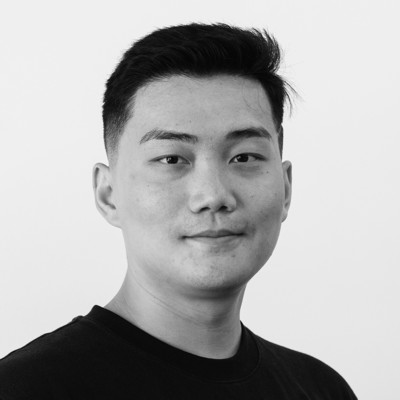 Calvin Huang