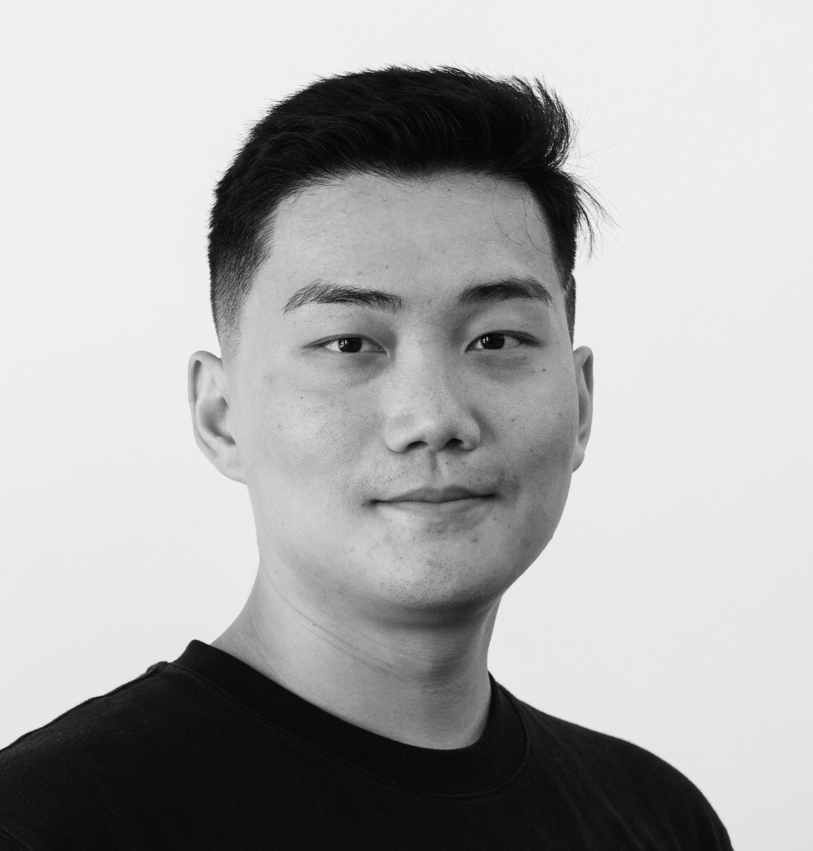 Calvin Huang