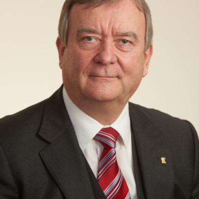 Vince Arnold