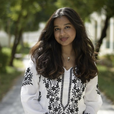 Athiya Junaid (2025)