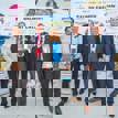 CIBSE President highlights key role of CIBSE guidance at ASHRAE Conference in Galway